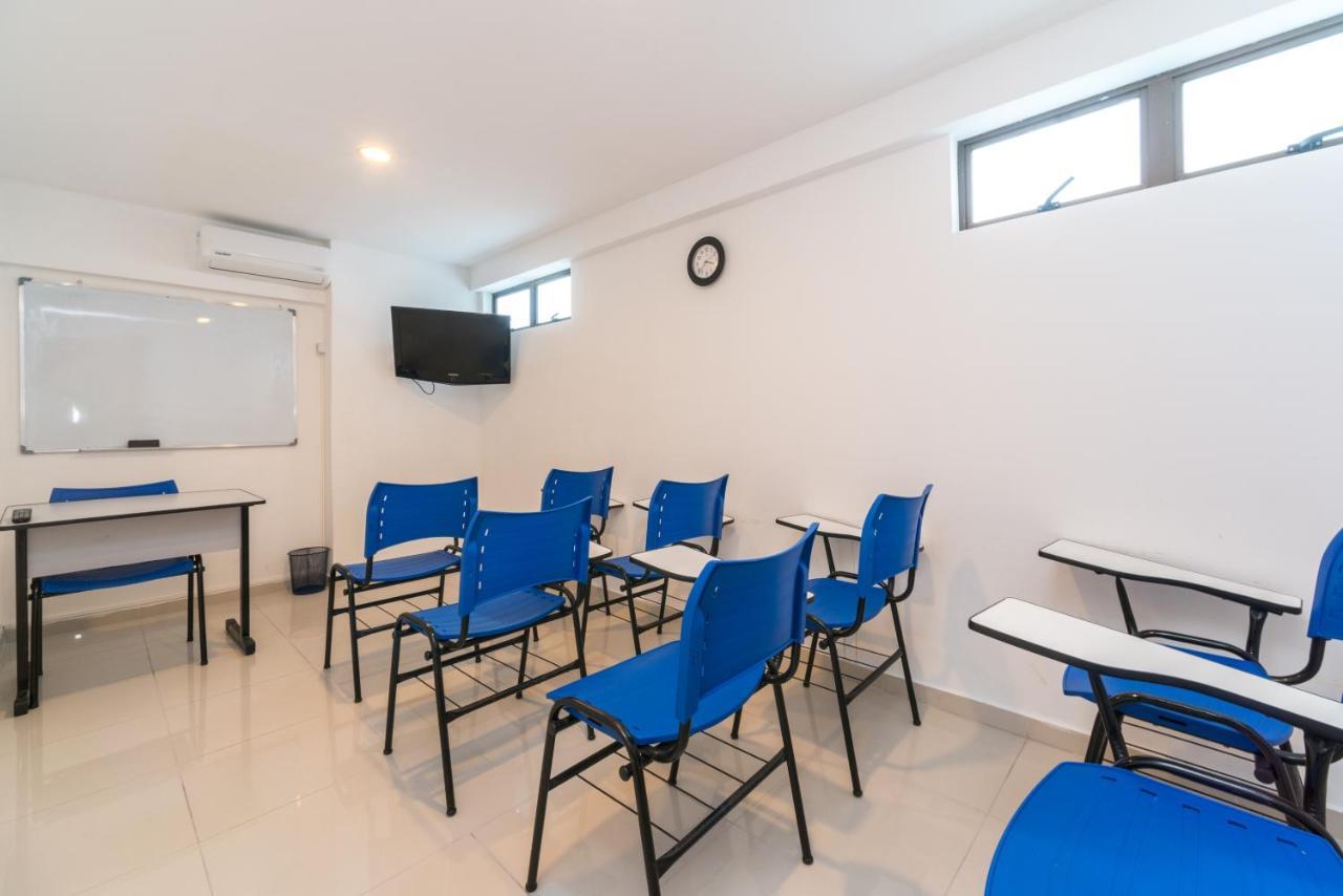 Flat 701 - Portomar Home Club เฮซิเฟ ภายนอก รูปภาพ