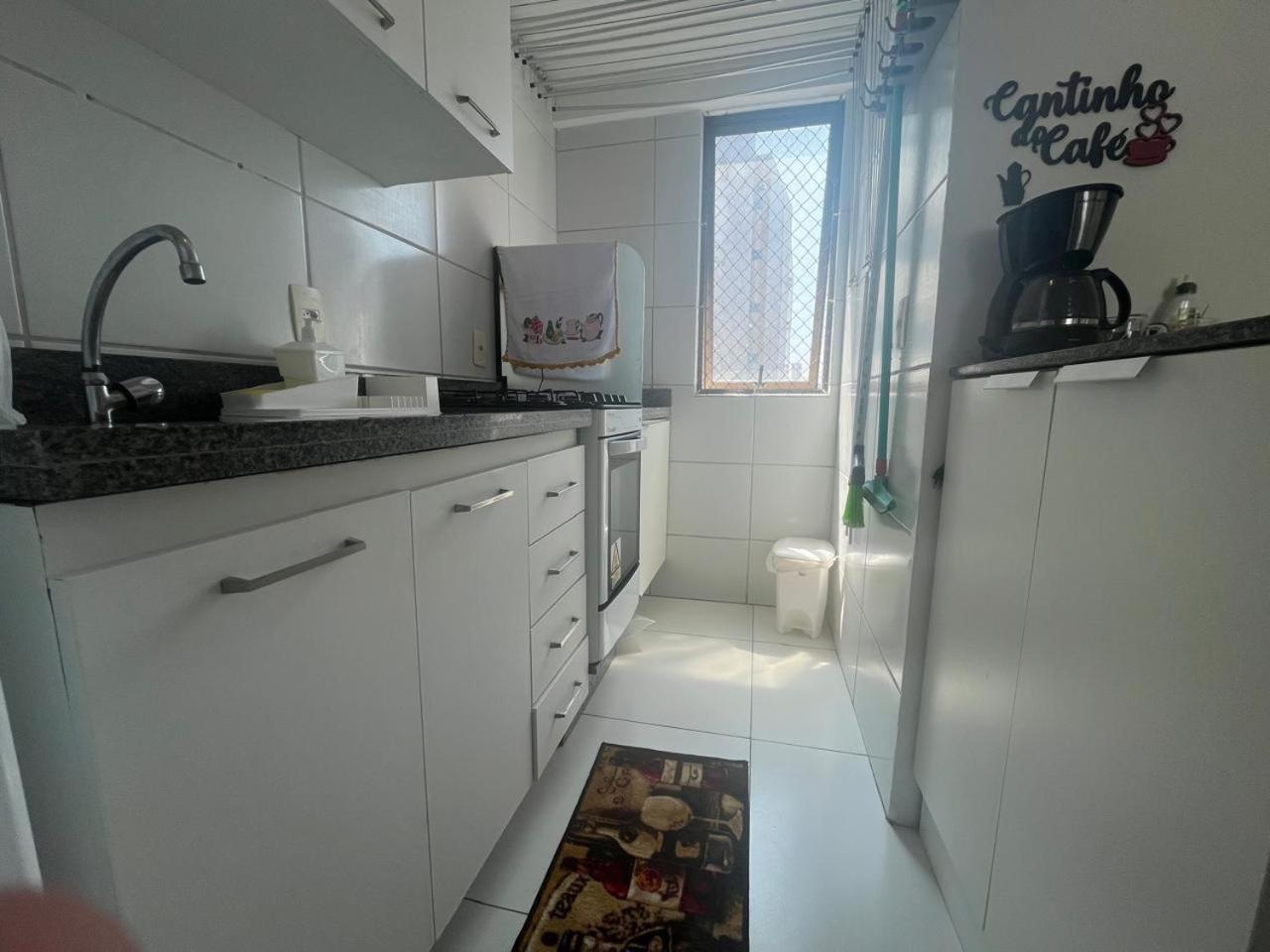 Flat 701 - Portomar Home Club เฮซิเฟ ภายนอก รูปภาพ
